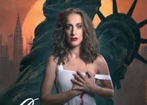 LISTOPADOVÉ POZVÁNÍ DO MDB / CARMEN