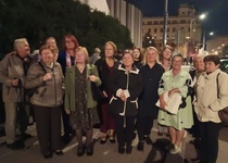 Zájezd do Divadla Bolka Polívky v Brně