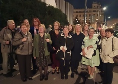 Zájezd do Divadla Bolka Polívky v Brně