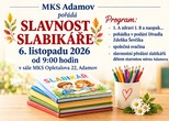 SLAVNOST SLABIKÁŘE
