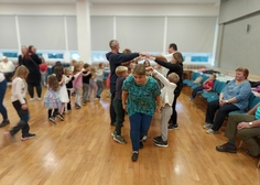 Přivítali jsme prvňáčky ve školních lavicích