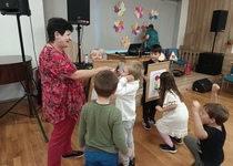 Přivítali jsme prvňáčky ve školních lavicích