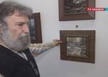 Krása - takto hodnotí výstavu Petra Bernarda její návštěvníci...