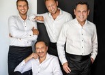 4TENOŘI / BLANSKO